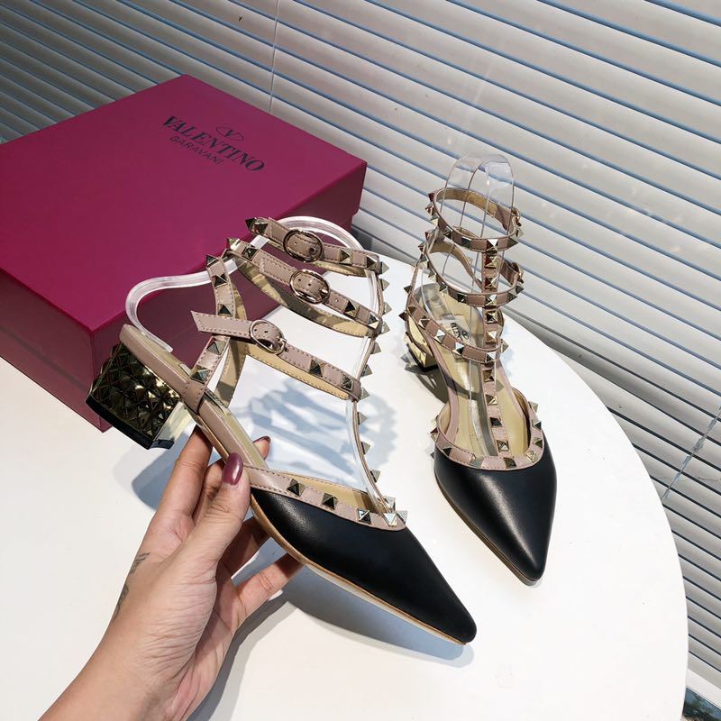 Valentino High Heels